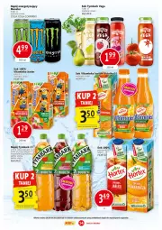 Gazetka promocyjna Prim Market - Gazetka - ważna od 02.02 do 02.02.2023 - strona 14 - produkty: Sok, Inka, Napój, Mięta, Hortex