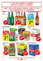 Gazetka promocyjna Prim Market - Gazetka - ważna od 02.02 do 02.02.2023 - strona 15 - produkty: Piwa, Piwo, Piec, Gra, Królewski, Heineken, Tyskie, Tatra, Desperados, Kozel