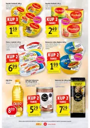 Gazetka promocyjna Prim Market - Gazetka - ważna od 02.02 do 02.02.2023 - strona 8 - produkty: Sałatka, Makaron, Sos, Ser, Gra, Pasztet, Sałat, Mleczko, Podlaski, Graal, Oleo, Olej, Kokos