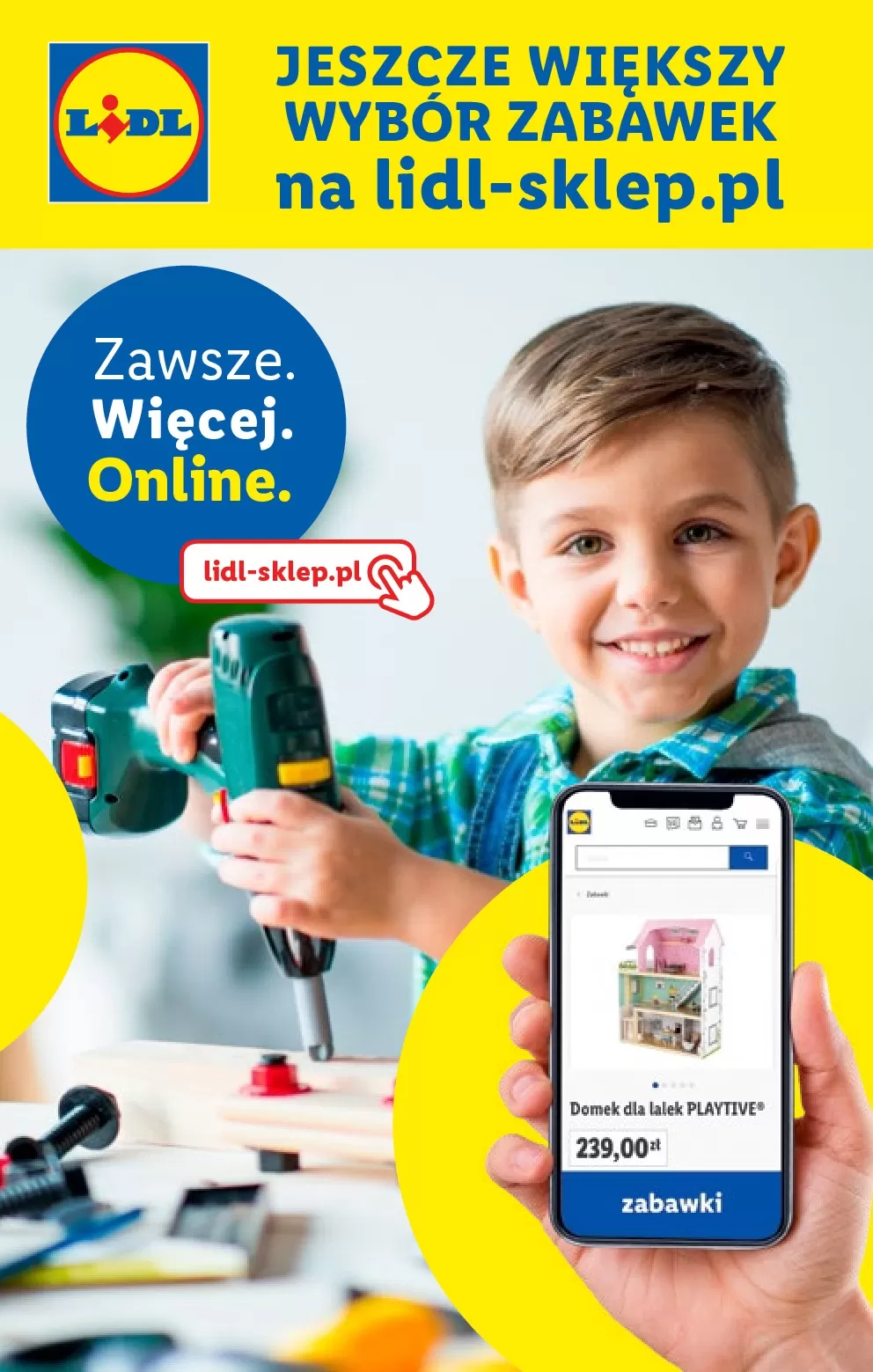 Gazetka promocyjna Lidl - Zabawki - ważna 18.11 do 28.11.2020 - strona 22