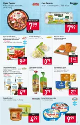 Gazetka promocyjna Stokrotka - Supermarket - Gazetka - ważna od 16.03 do 16.03.2022 - strona 13 - produkty: Piec, Ciastka, Sos, Ser, Paprykarz, Zupa, Jaja, Papryka, Jagody, Lody, Pizza, Sonko, Chleb tostowy, Pieczywo, Dan Cake, Owoce, Deser, Chleb, Mango, Biszkopty, Hortex, Fa