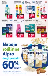 Gazetka promocyjna Stokrotka - Supermarket - Gazetka - ważna od 16.03 do 16.03.2022 - strona 17 - produkty: Pur, Gin, Finish, Tablet, Purina, Ręcznik, Rolki, Vanish, Pronto, Pedigree