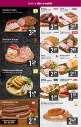 Gazetka promocyjna Stokrotka - Supermarket - Gazetka - ważna od 16.03 do 16.03.2022 - strona 8 - produkty: Piec, Polędwica, Krakus, Warzywa, Sok, Gra, Sokołów, Karp, Salceson, Duda, Szynka, Kiełbasa krucha, Rolada, Boczek, Kiełbasa, Olewnik, HP