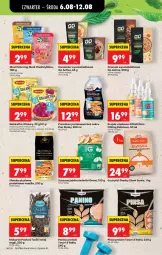 Gazetka promocyjna Biedronka - Od Czwartku - Gazetka - ważna od 08.08 do 08.08.2026 - strona 58 - produkty: Makaron, Sok, Mus, Gra, Winiary, Owsianka, Galaretka, Gala, Mango, Granola, Jabłka, Grafika, Fa