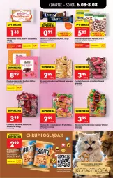 Gazetka promocyjna Biedronka - Od Czwartku - Gazetka - ważna od 08.08 do 08.08.2026 - strona 73 - produkty: Ser, Gra, Herbatniki Petit Beurre, Cukier, Nesquik, Rama, Jutrzenka, Wawel, Herbatniki, Galaretki, Galaretka, Danio, Cini Minis, Deser, Cukierki, Gala, Mango, Brownie, Smartfon, Michałki