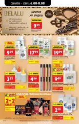 Gazetka promocyjna Biedronka - Od Czwartku - Gazetka - ważna od 08.08 do 08.08.2026 - strona 82 - produkty: Por, Gra, Bizuteria, Kolagen, Zapalarka, Tonik, Znicz