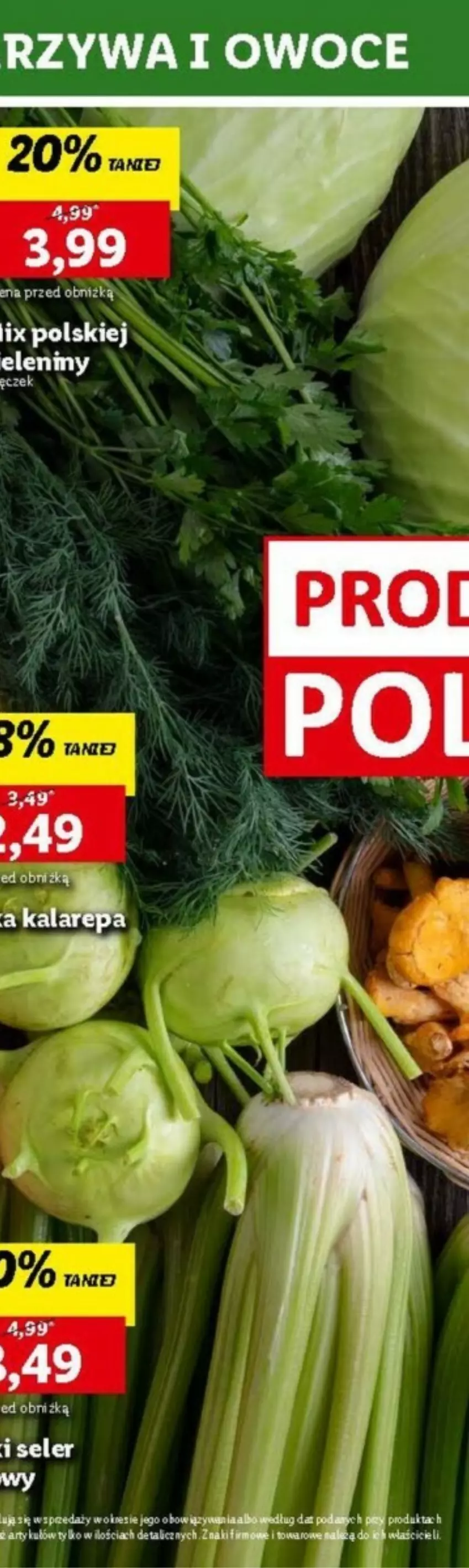 Gazetka promocyjna Lidl - ważna 07.09 do 09.09.2023 - strona 32 - produkty: Owoce