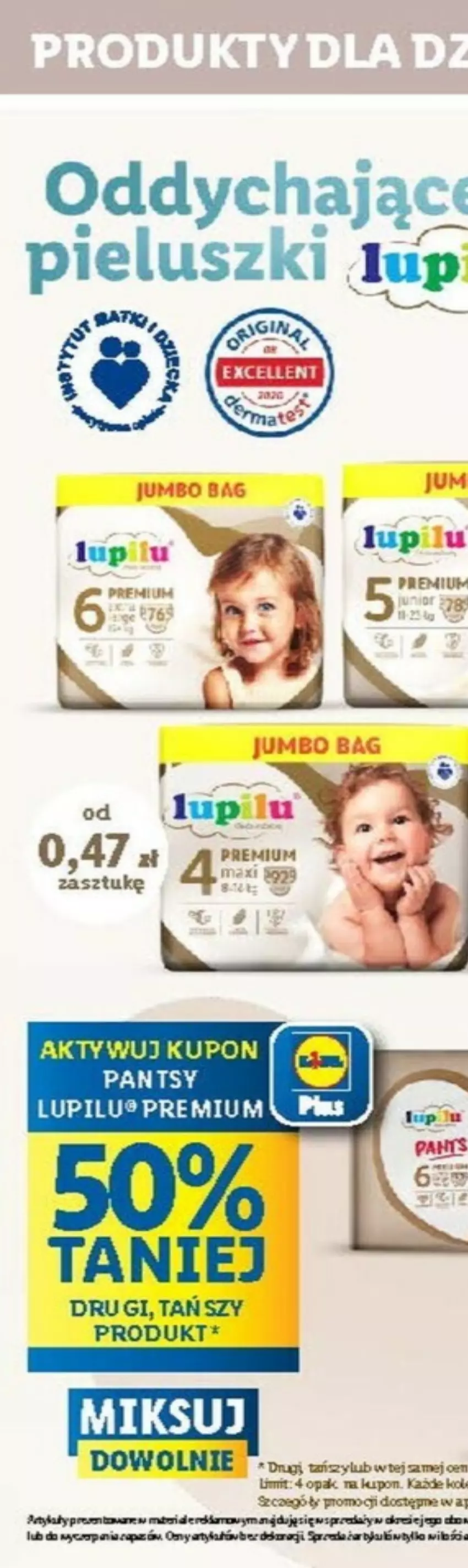 Gazetka promocyjna Lidl - ważna 07.09 do 09.09.2023 - strona 72 - produkty: O Bag