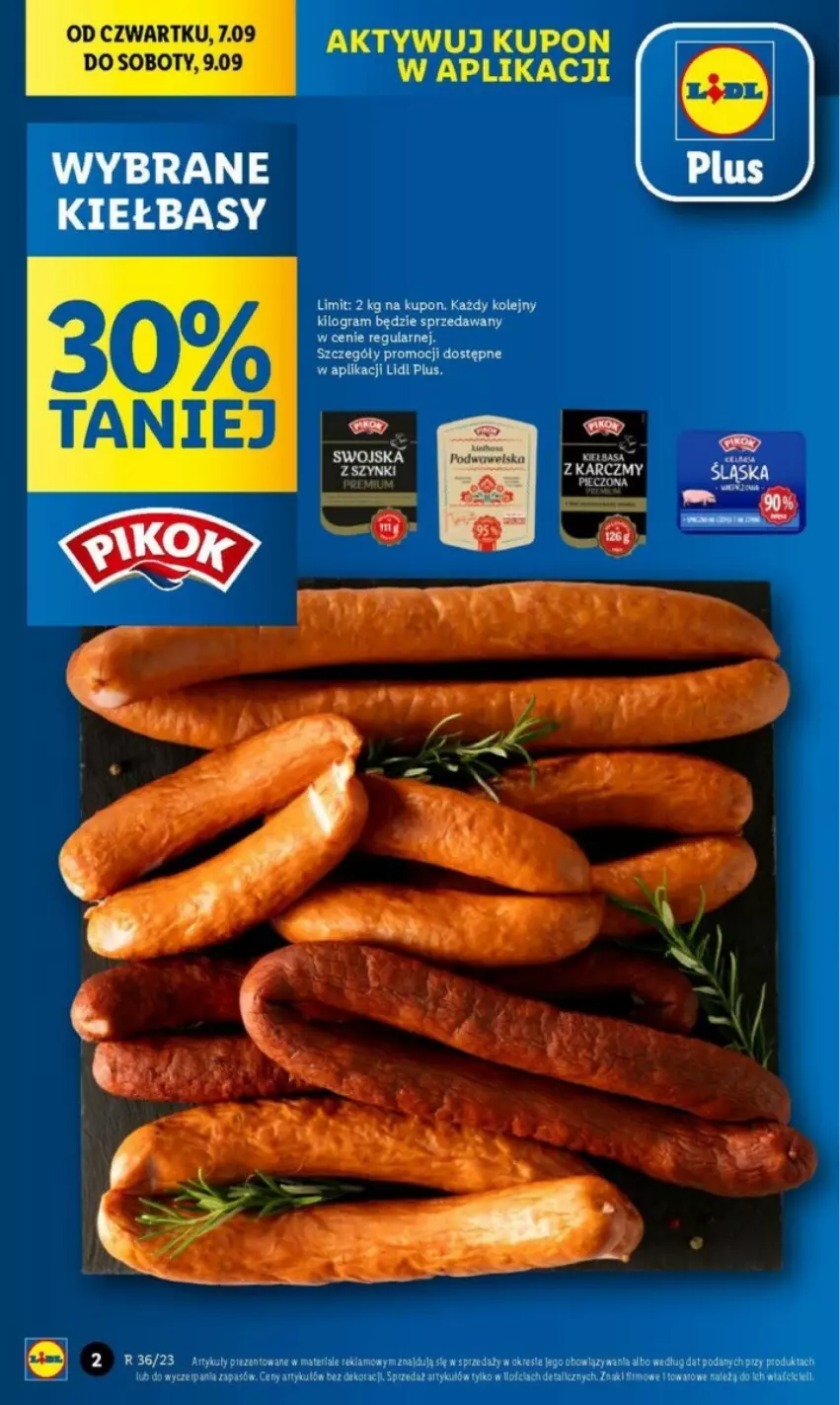 Gazetka promocyjna Lidl - ważna 07.09 do 09.09.2023 - strona 89 - produkty: Gra, Olej, Wawel