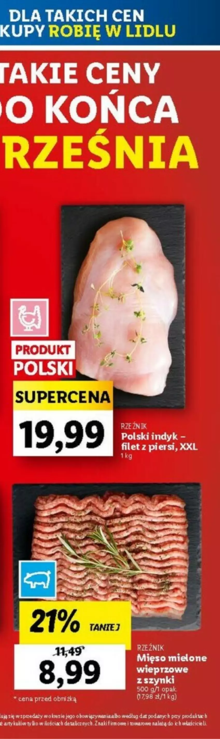 Gazetka promocyjna Lidl - ważna 07.09 do 09.09.2023 - strona 94