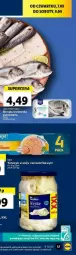 Gazetka promocyjna Lidl - Gazetka - ważna od 09.09 do 09.09.2023 - strona 46 - produkty: Tuńczyk, Olej