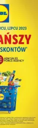 Gazetka promocyjna Lidl - Gazetka - ważna od 09.09 do 09.09.2023 - strona 48 - produkty: Majonez, Ketchup, Gra, Napoje, Mięso, Fa