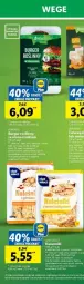 Gazetka promocyjna Lidl - Gazetka - ważna od 09.09 do 09.09.2023 - strona 51 - produkty: Naleśniki, Ser, Acer, Tera, Burger, Olej, Jabłka