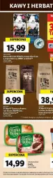 Gazetka promocyjna Lidl - Gazetka - ważna od 09.09 do 09.09.2023 - strona 63 - produkty: Kawa ziarnista, Kawa mielona, Kawa, Lody, Zielona Budka, Woseba, Fa