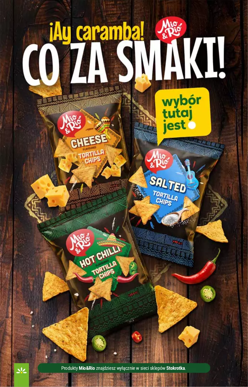 Gazetka promocyjna Stokrotka - Market - ważna 16.04 do 22.04.2026 - strona 28