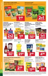 Gazetka promocyjna Stokrotka - Market - Gazetka - ważna od 22.04 do 22.04.2026 - strona 20 - produkty: Lubella, Torebka, Ketchup, Cheerios, Warzywa, Corn flakes, Kujawski, Sos, Ser, Mus, Gra, Kucharek, Nesquik, Zupa, Bell, Jogurt, Bonduelle, Winiary, Słodka Chwila, Płatki owsiane, Dr. Oetker, Przyprawy, Optima, Owsianka, Baton, Owoce, Kubek, Cenos, Bella, Deser, Grill, Kamis, Olej, Heinz, Przyprawa do potraw, Budyń, Mięso, Nestlé, Groszek, Kukurydza, Knorr
