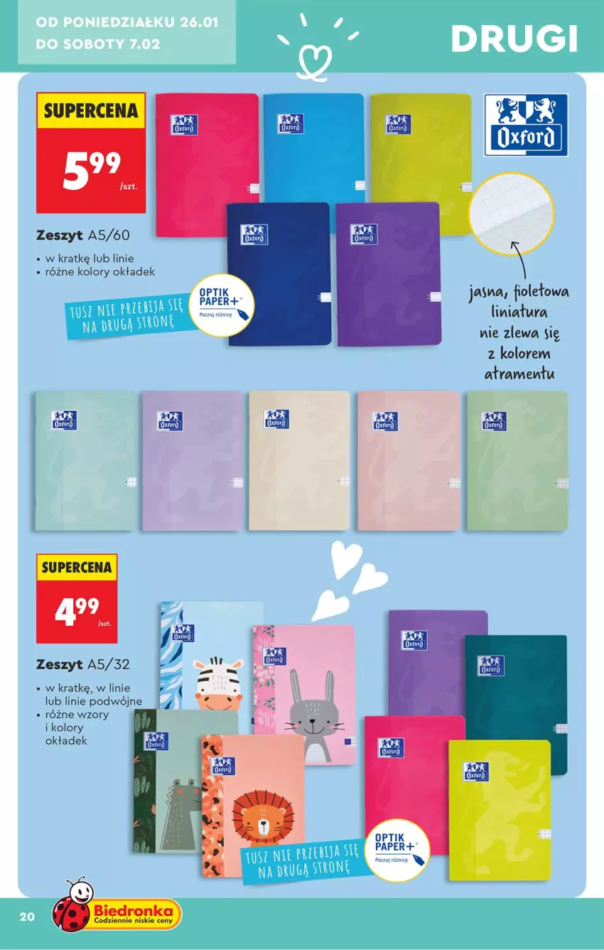 Gazetka promocyjna Biedronka - Okazje Tygodnia - ważna 24.01 do 07.02.2026 - strona 22 - produkty: Zlew