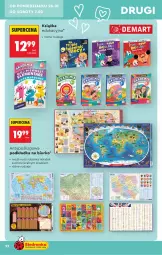 Gazetka promocyjna Biedronka - Okazje Tygodnia - Gazetka - ważna od 07.02 do 07.02.2026 - strona 24 - produkty: Biurko, Podkładka, Podkład, Fa