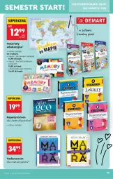 Gazetka promocyjna Biedronka - Okazje Tygodnia - Gazetka - ważna od 07.02 do 07.02.2026 - strona 25 - produkty: Vademecum, Gra, Klej