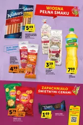 Gazetka promocyjna ABC - Gazetka - ważna od 05.03 do 05.03.2024 - strona 3 - produkty: Kurczak, Makaron, Krakus, Kujawski, Parówki, Parówki z szynki, Duda, Boczek, Kabanos, Olej, Olma