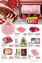 Gazetka promocyjna Makro - [Oferta promocyjna] Artykuły spożywcze i przemysłowe - Gazetka - ważna od 21.02 do 21.02.2022 - strona 4 - produkty: Piec, Kurczak, Udo z kurczaka, Sos, Ser, Por, Schab wieprzowy, Udziec wołowy, Wino, Mięso