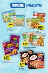 Gazetka promocyjna ABC - Gazetka - ważna od 13.05 do 13.05.2025 - strona 10 - produkty: Warzywa, Frosta, Zupa, McCain, Pizza, Frytki, Hortex