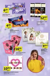 Gazetka promocyjna ABC - Gazetka - ważna od 13.05 do 13.05.2025 - strona 22 - produkty: Ciastka, Królewskie Mleczko, Królewski, Kret, Mleczko, Czekolada, Delicje, Milka