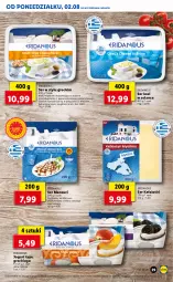 Gazetka promocyjna Lidl - W STYLU GRECKIM - Gazetka - ważna od 06.08 do 06.08.2021 - strona 11 - produkty: Ser, Gin, Jogurt, Solan, Ser kozi, Arbuz, Wino, Fa