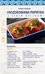 Gazetka promocyjna Lidl - W STYLU GRECKIM - Gazetka - ważna od 06.08 do 06.08.2021 - strona 4 - produkty: Pistacje, Sos, Sok, Ser, Sól, Por, Kasza jęczmienna, Papryka, Czosnek, Pomidorki, Cytryny, Tarta, Pieprz, Oliwa z oliwek, Olej słonecznikowy, Suszone pomidory, Kasza, Olej, Pomidory, Mięta, Fa
