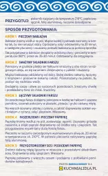 Gazetka promocyjna Lidl - W STYLU GRECKIM - Gazetka - ważna od 06.08 do 06.08.2021 - strona 5 - produkty: Piec, Pistacje, Sos, Sok, Ser, Rum, Por, Papier, Czosnek, Cytryny, Plasterki, Pieprz, Ręcznik, Naczynie żaroodporne, Piekarnik, Olej, Pomidory, Fa
