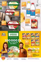 Gazetka promocyjna ABC - Gazetka - Gazetka - ważna od 09.02 do 09.02.2022 - strona 2 - produkty: Ser, Koc, Gra, Optima Cardio, Mlekovita, Optima, Margaryna, Eleo, Hochland, Gouda, Mleko