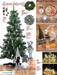 Gazetka promocyjna E Leclerc - Gazetka - ważna od 04.12 do 04.12.2021 - strona 38 - produkty: Teleskop, Choinka, Inka, Renifer, Skrzat
