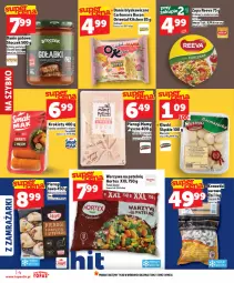 Gazetka promocyjna Topaz - Gazetka - Gazetka - ważna od 15.04 do 15.04.2026 - strona 14 - produkty: Warzywa, Top, Kapustą, Ogród, Hortex