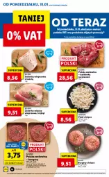 Gazetka promocyjna Lidl - GAZETKA - Gazetka - ważna od 02.02 do 02.02.2022 - strona 12 - produkty: Piec, Rama, Burger, Wołowina, Flaki, Golonka wieprzowa