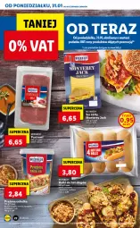 Gazetka promocyjna Lidl - GAZETKA - Gazetka - ważna od 02.02 do 02.02.2022 - strona 22 - produkty: Monte, LG