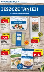 Gazetka promocyjna Lidl - GAZETKA - Gazetka - ważna od 02.02 do 02.02.2022 - strona 35 - produkty: Ser, Gin, Gra, Kret, Solan, Chleb, Szpinak