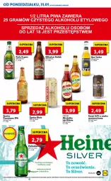 Gazetka promocyjna Lidl - GAZETKA - Gazetka - ważna od 02.02 do 02.02.2022 - strona 45 - produkty: Fortuna