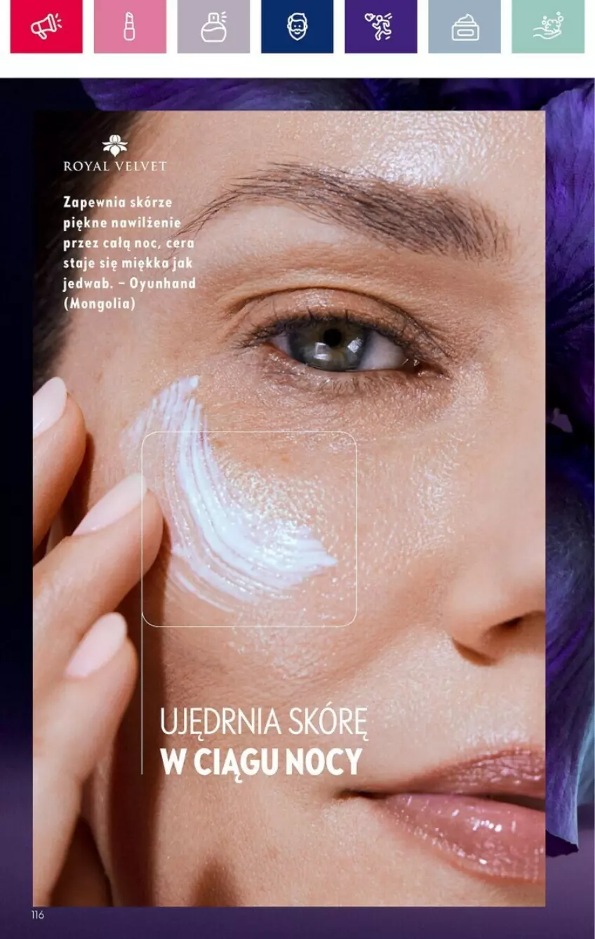 Gazetka promocyjna Oriflame - ważna 05.03 do 25.03.2024 - strona 20