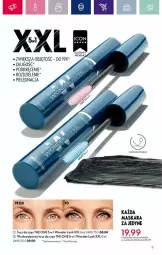 Gazetka promocyjna Oriflame - Gazetka - ważna od 25.03 do 25.03.2024 - strona 13 - produkty: Por, The ONE, Maskara, Tusz, Maska