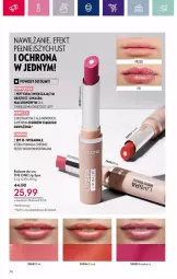 Gazetka promocyjna Oriflame - Gazetka - ważna od 25.03 do 25.03.2024 - strona 141 - produkty: The ONE, Balsam do ust, LG