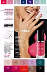 Gazetka promocyjna Oriflame - Gazetka - ważna od 25.03 do 25.03.2024 - strona 153 - produkty: The ONE, Klej