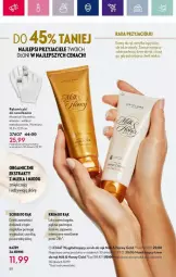 Gazetka promocyjna Oriflame - Gazetka - ważna od 25.03 do 25.03.2024 - strona 156 - produkty: Rum, Scrub do rąk, Krem do rąk, Wełna