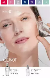 Gazetka promocyjna Oriflame - Gazetka - ważna od 25.03 do 25.03.2024 - strona 22 - produkty: Płyn micelarny, Krem odżywczy, Diamond Cellular