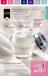 Gazetka promocyjna Oriflame - Gazetka - ważna od 25.03 do 25.03.2024 - strona 23 - produkty: Booster, Diamond Cellular, Mars, Puder, Maska