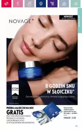 Gazetka promocyjna Oriflame - Gazetka - ważna od 25.03 do 25.03.2024 - strona 28 - produkty: Gra, NovAge, Giordani Gold