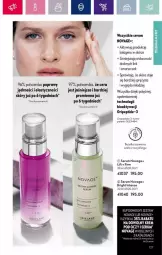 Gazetka promocyjna Oriflame - Gazetka - ważna od 25.03 do 25.03.2024 - strona 32 - produkty: Ser, Rum, Kolagen, NovAge, Serum, Mars, Krem pod oczy