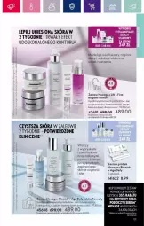 Gazetka promocyjna Oriflame - Gazetka - ważna od 25.03 do 25.03.2024 - strona 37 - produkty: Ser, Rum, Por, NovAge, Serum