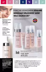 Gazetka promocyjna Oriflame - Gazetka - ważna od 25.03 do 25.03.2024 - strona 38 - produkty: Ser, Rum, Krem na noc, NovAge, Serum, Mars, Krem pod oczy, Krem na dzień