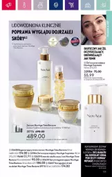 Gazetka promocyjna Oriflame - Gazetka - ważna od 25.03 do 25.03.2024 - strona 39 - produkty: Ser, Rum, Krem na noc, NovAge, Serum, Tonik