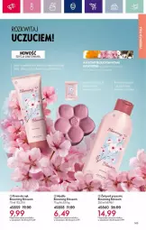 Gazetka promocyjna Oriflame - Gazetka - ważna od 25.03 do 25.03.2024 - strona 52 - produkty: Krem do rąk, Mydło